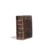 A Geneva breeches bible, 1605