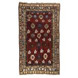 A Lori Pambak carpet, Central Caucasus, dated 1338 (1920)