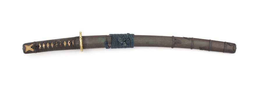 A wakizashi - Image 3 of 3