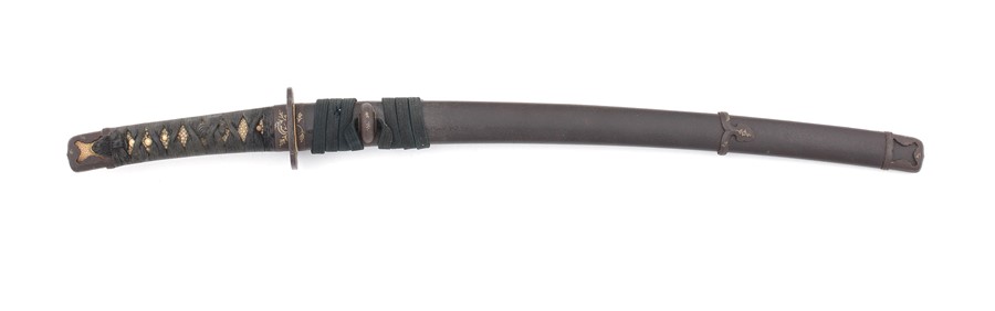 A wakizashi - Image 3 of 3