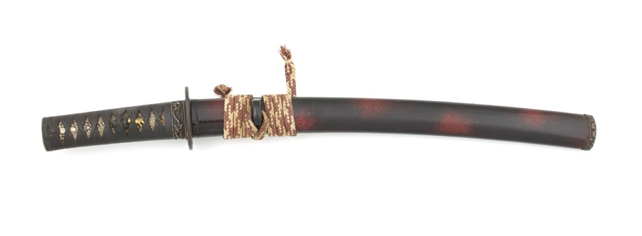 A wakizashi - Image 3 of 3