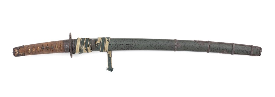 A wakizashi - Image 3 of 3