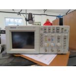 Tektronix TDS 2022 Two Channel Digital Storage Oscilloscope.