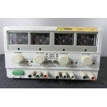 Laboratory DC Power Supply Iso-Tech IPS2302A.