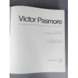 Victor Pasmore; A Catalogue Raisonee of the Paintings 1926-1979.