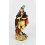 Royal Doulton The Pied Piper HN2102.