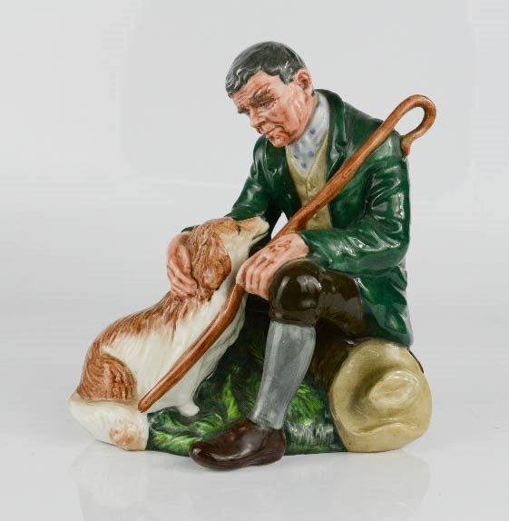 Royal Doulton figurine The Master, HN2325.