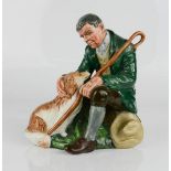 Royal Doulton figurine The Master, HN2325.