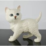 A Beswick kitten.