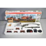 A Hornby 'The Industrial' boxed set.