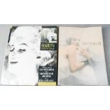 Monroe, Her life in Pictures, James Spada, Sidgwick and Jackson of London.