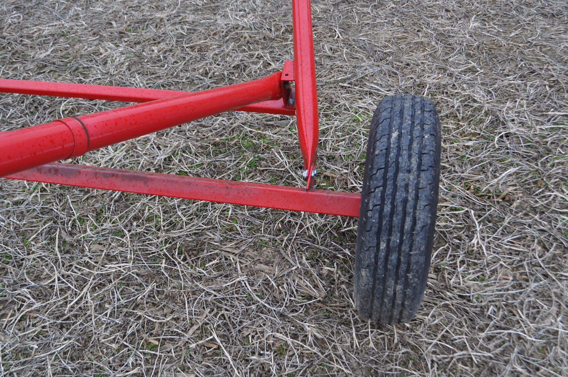 Westfield MK 100-61 swing away auger, hyd raise, 540 PTO - Image 7 of 9