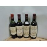 Bordeaux red wine: Grierson, Oldham & Adams Ltd. Chateau-Lascombes Grand Cru Classe Margaux 1957,