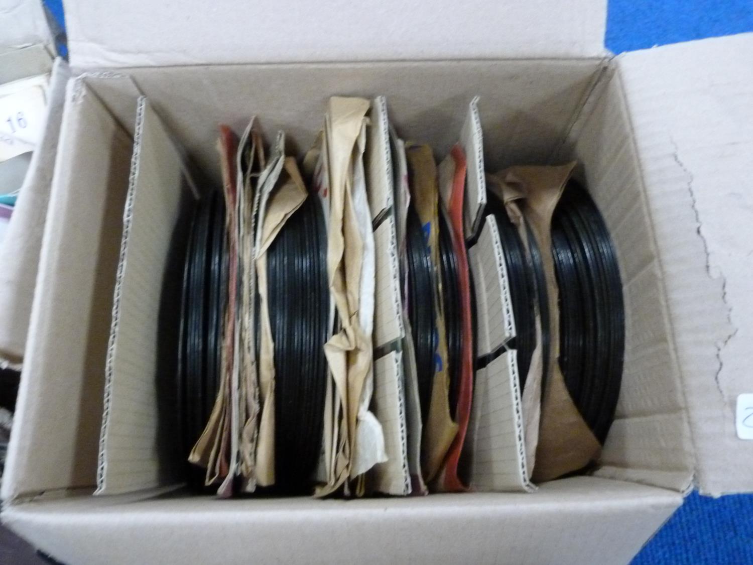 Large collection of 1930s to 1950s classical 78rpm records (mostly classical including Jascha - Image 3 of 4