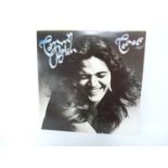 Two Tommy Bolin LP's to include Private Eyes (UK Press) and Teaser (Dutch Press)
