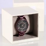 Michael Kors wristwatch in box