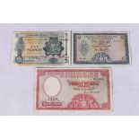 NATIONAL COMMERCIAL BANK OF SCOTLAND LIMITED £20 twenty pound banknote 16th September 1959 Alexander