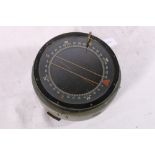 Lancaster bomber type P4 compass number 29305B