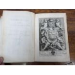 MEYSSENS JEAN.  Les Effigies des Souverains Princes et Ducs de Brabant. Eng. title & 54 fine eng.