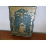 NIELSEN KAY.  Fairy Tales by Hans Andersen. Tipped in col. plates & other illus. & decs. Quarto dec.