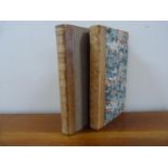 (WALPOLE HORACE).  A Catalogue of the Royal & Noble Authors of England. Qtr. calf, marbled brds.