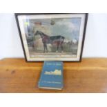 BIRCH RICHARDSON C. T. S.  Down the Road or Reminiscences of a Gentleman Coachman. Litho plates,