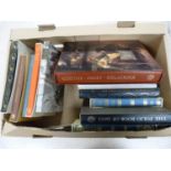 FOLIO SOCIETY.  13 various vols., mainly in slip cases.
