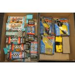 Triang Minimodels Ltd Scalextric including C17 Lamborghini, C22 Porsche 917 GT, C54 Lotus, C79