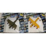 Franklin Mint 1:48 scale die-cast metal Armour Collection B11B636 B17 Bomber RAF Give It To Uncle