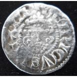 England. Silver penny. Henry III. 1216-72. (SC1363)