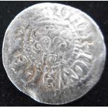 England. Silver penny. Henry III. 1216-72. (possibly SC1362)