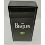 The Beatles, The Original Studio Recordings, 15 CD set plus DVD. Catalogue number 5099969944901.