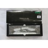 Trix HO scale model railways 22967 electric locomotive Class Ce 6/7 II "Crocodile" DB, Trix Club