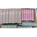 MERIVALE CHARLES.  History of the Romans Under the Empire. 7 vols. Eng. maps. Orig. cloth. From