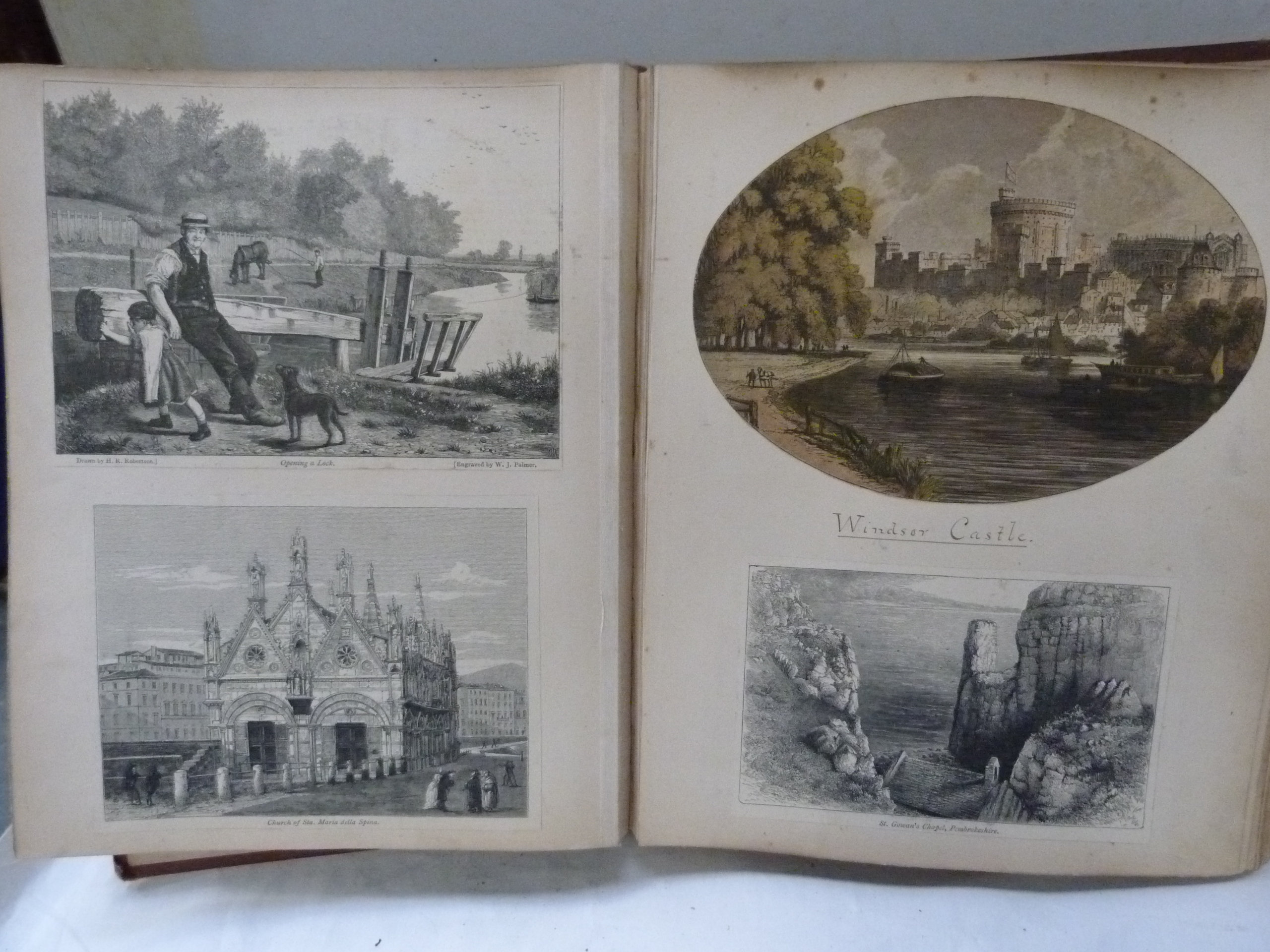 Cinderella: A Peepshow Book by Pym, Roland: Hardcover (1950) | A&D Books