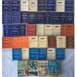 Quantity (40) of 1948-55 British Railways TIMETABLE BOOKLETS & ALTERATIONS from Eastern, Midland,
