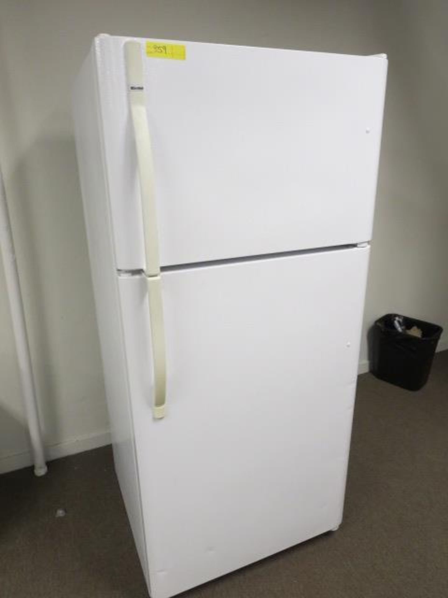 Kenmore Fridge/Freezer Combo