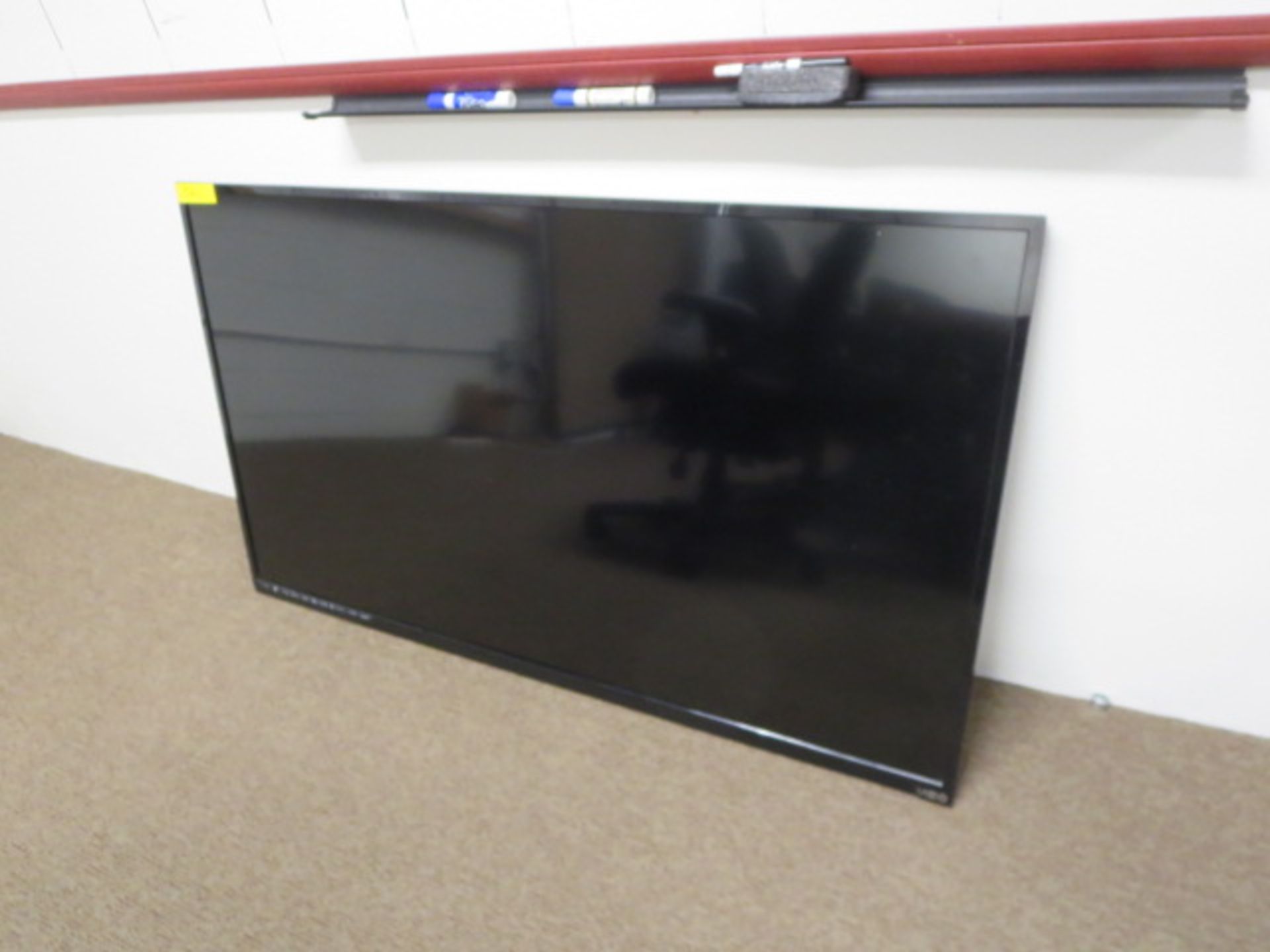 55in. Vizio HD LED TV, model E551i-A2