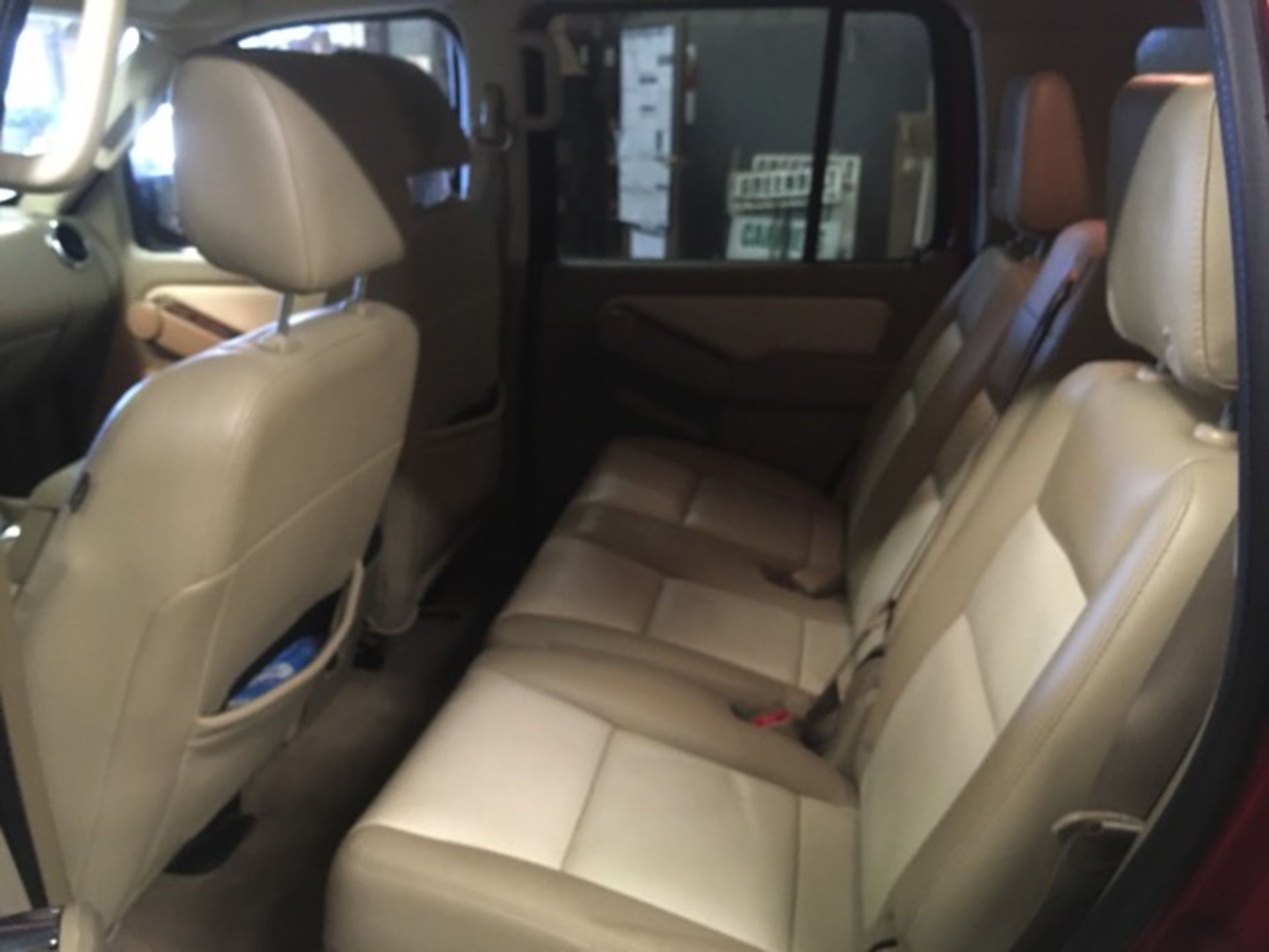 2007 Ford Explorer Eddie Bauer, Auto Trans, 4.6L V8, Wood Trim, Two Tone Paint, 3rd Row Seat, - Image 6 of 22