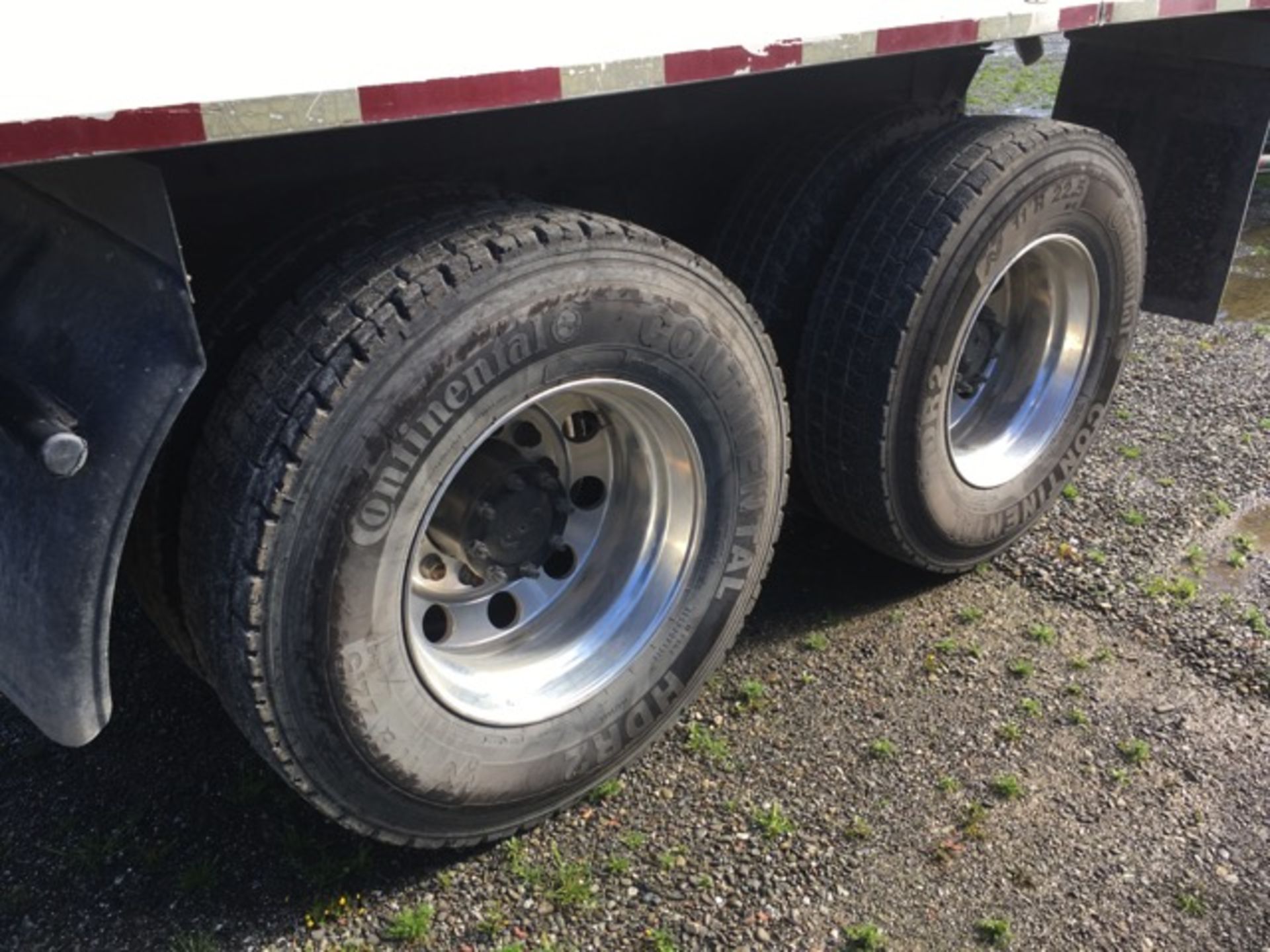 2018 Western Star 4700 SB Transfer Truck, Auto Trans, Air Ride Suspension, Tri Axle, Left Hand - Image 24 of 42