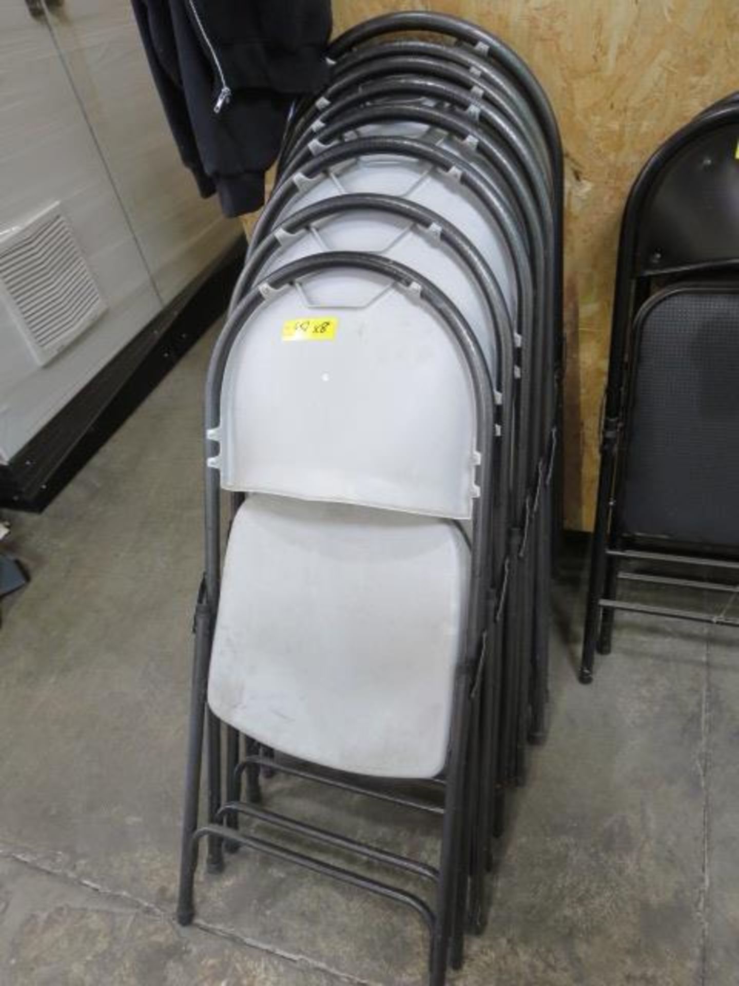 Folding Chairs