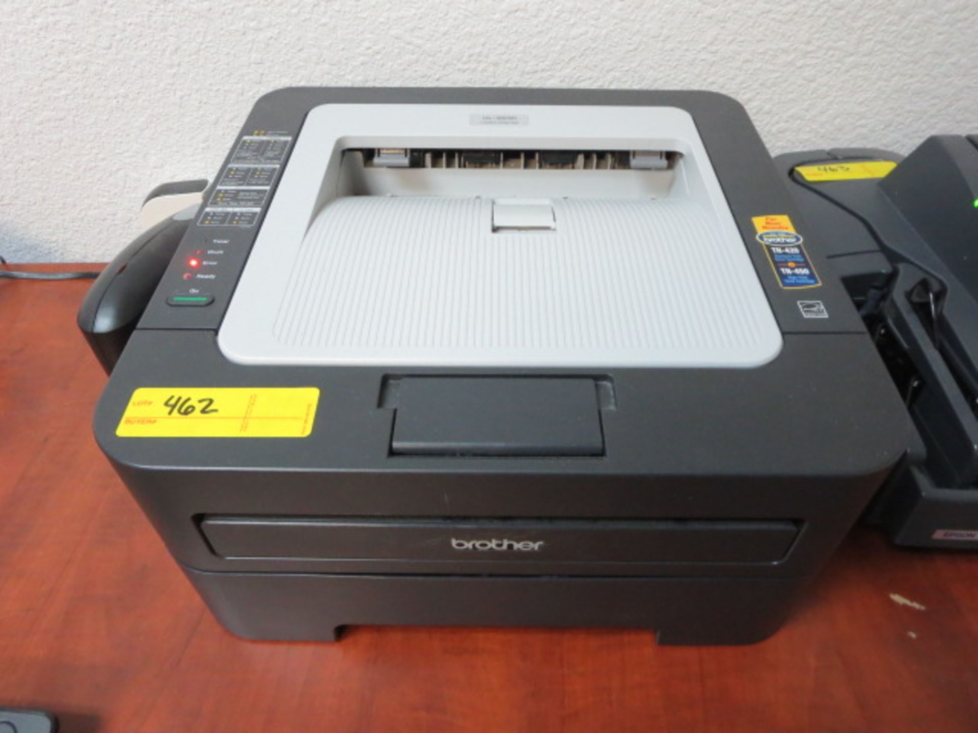 Brother Laser Printer, model HL-2230