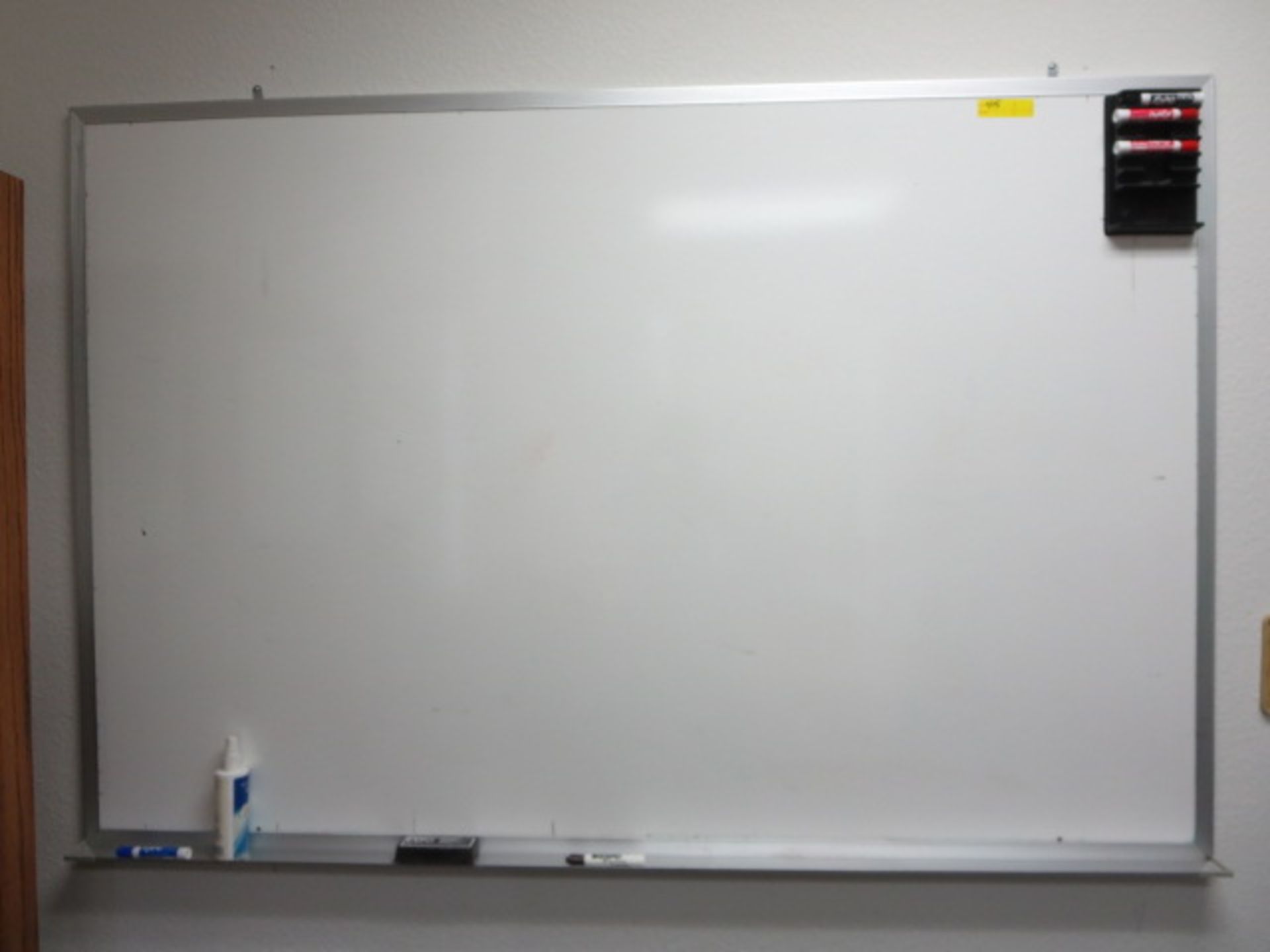 Wall Mounted White Board