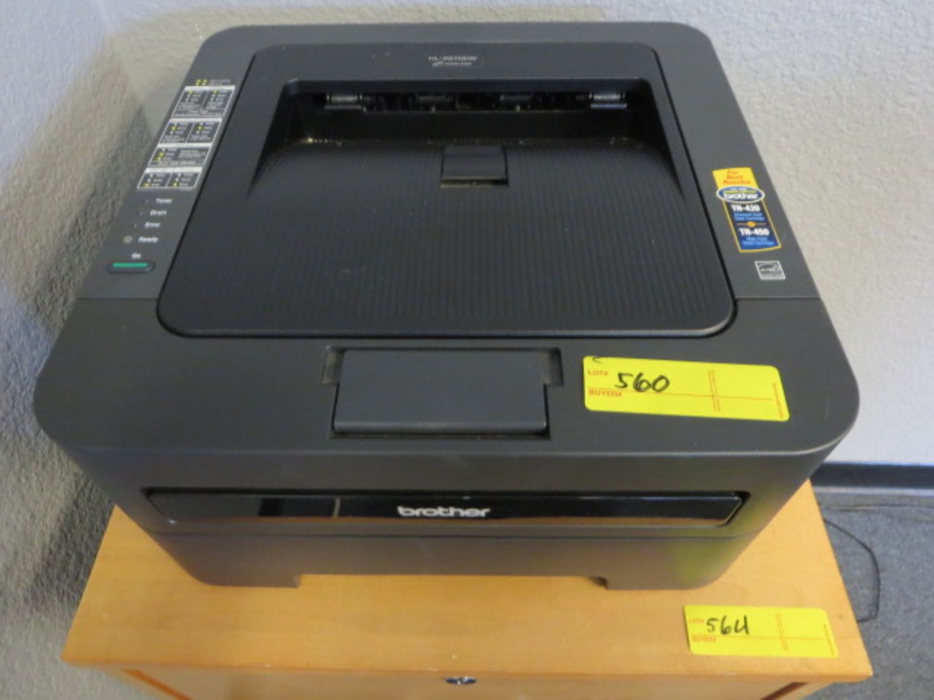 Brother Laser Printer, model HL-2270DW