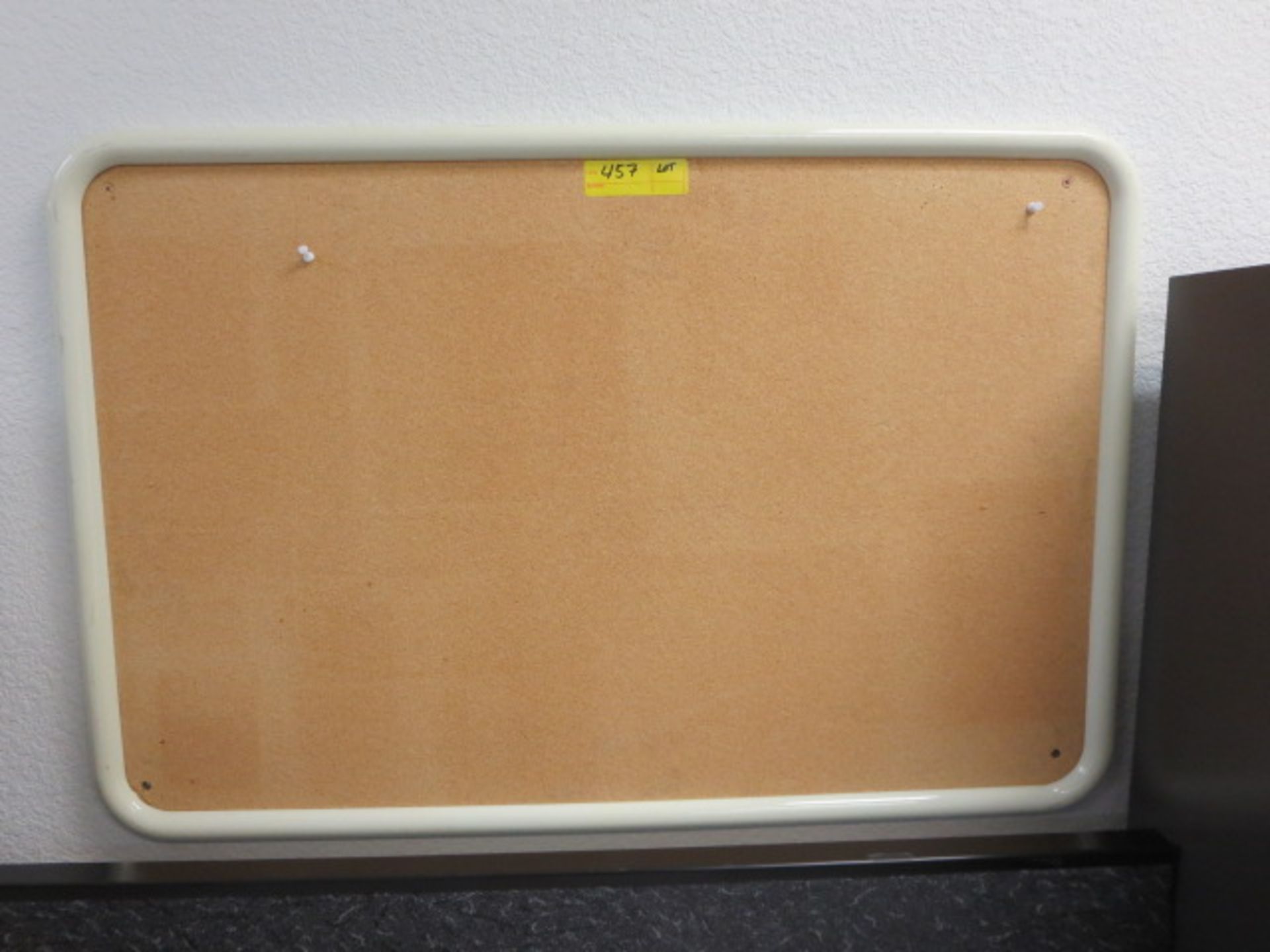 Lot of White Board and Bulletin Board - Image 2 of 3