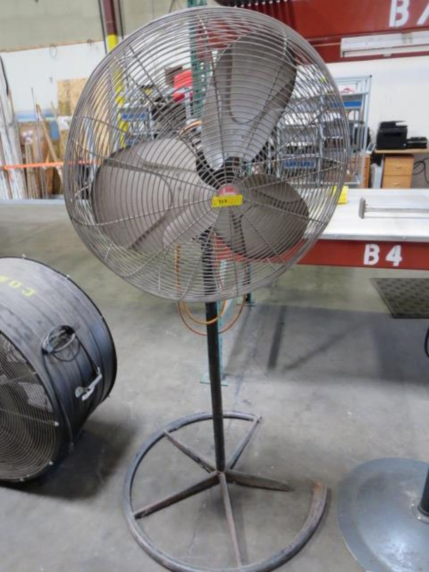 Dayton 32” Shop Fan