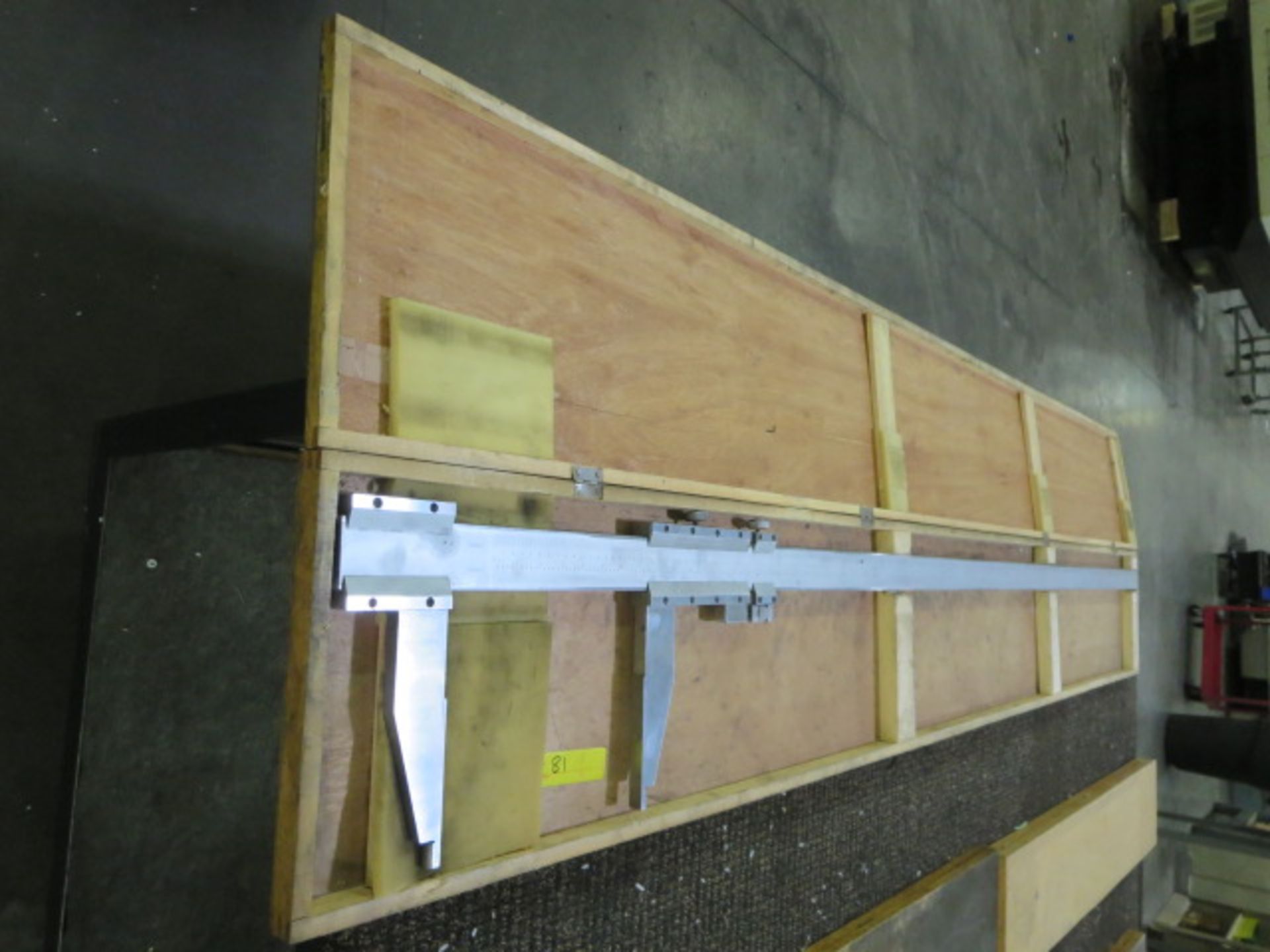 80” Caliper - Image 2 of 2