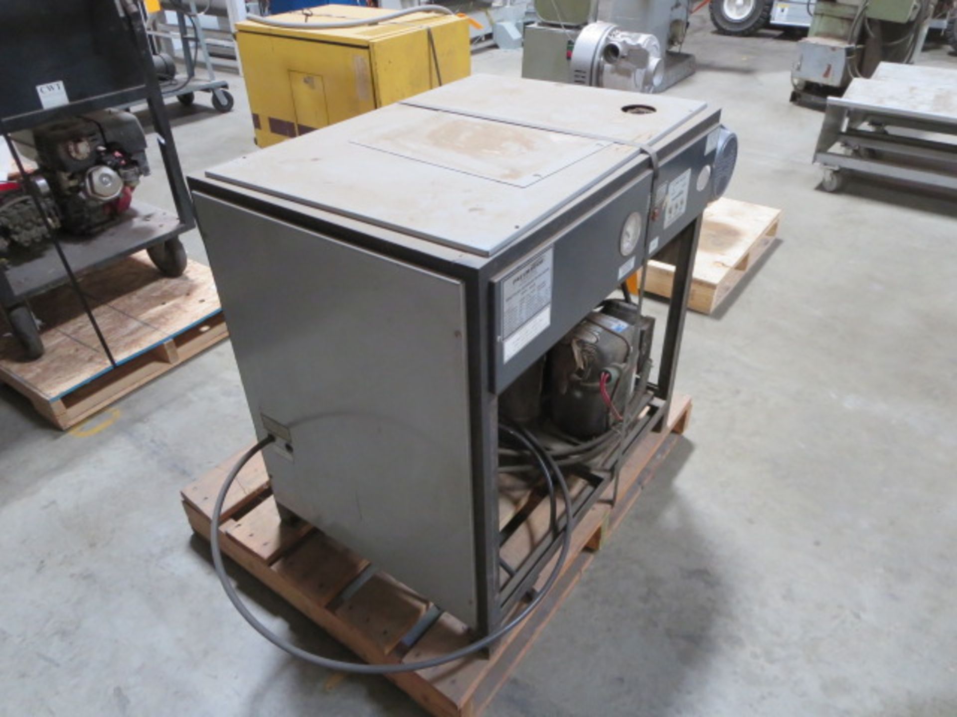 Pneumatech Non-Cycling Refrigerated Air Dryer, model AD-150 - Image 2 of 3