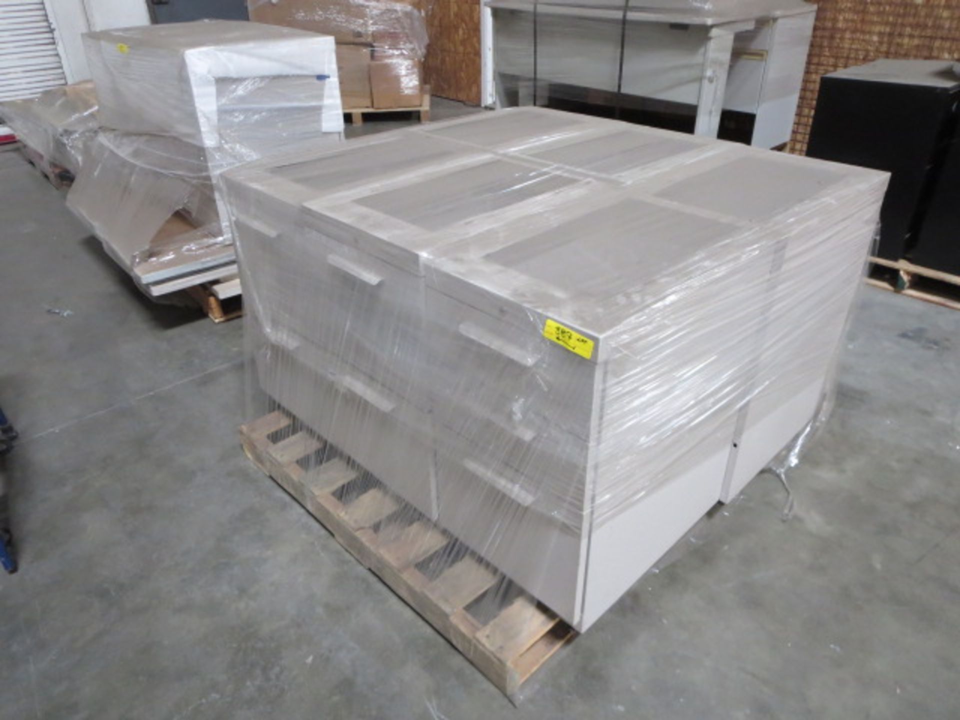 Lot of File Drawers, Contents of 5 Pallets - Image 5 of 5