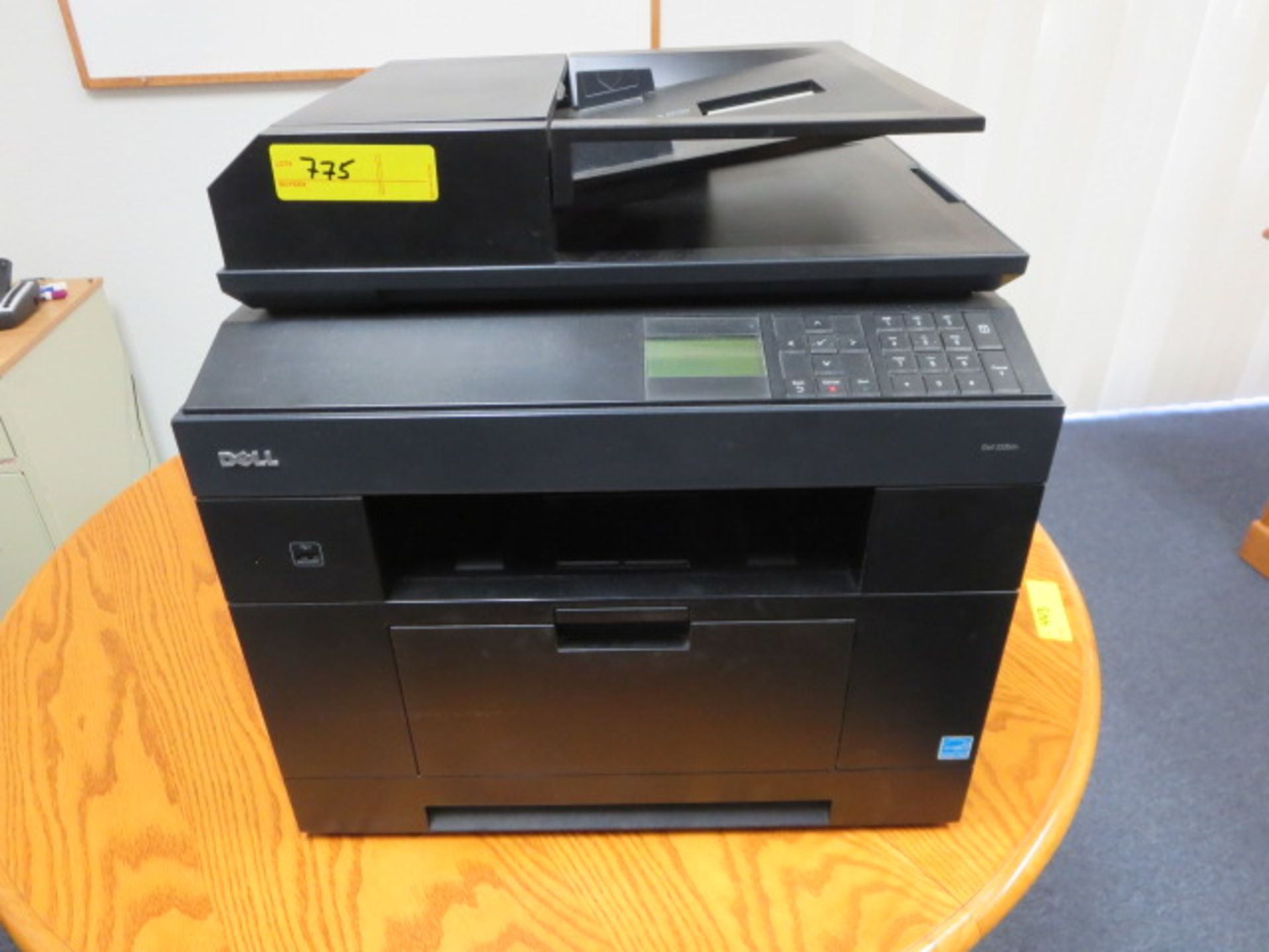 Dell All-In-One Printer, model 2335dn
